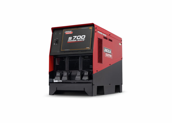 Power Wave® S700 Advanced Process Welder