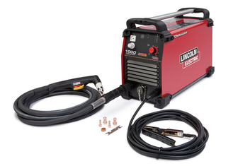 Alquiler Soldador TIG Lincoln Electric 225 Amp.