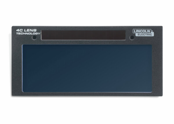 VIKING™ 2x4C® Series - Auto Darkening Lens - Fixed Shade 9