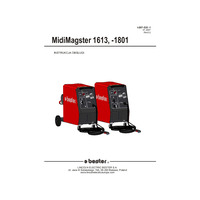 MIDIMAGSTER 1801