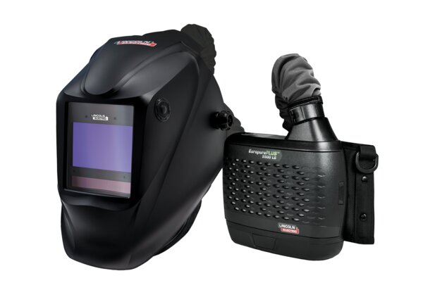 EuropurePLUS Wave 3.0LS PAPR