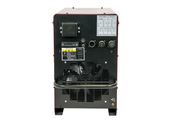 OPTIMARC ACDC 350-TP EXPORT