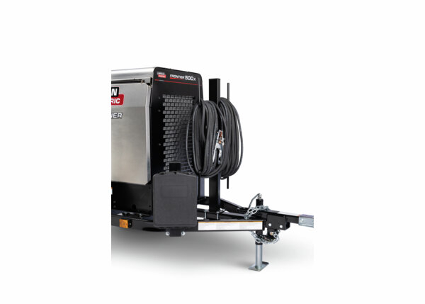 Frontier 500X Ready-Pak