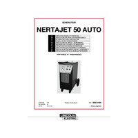 NERTAJET 50 AUTO