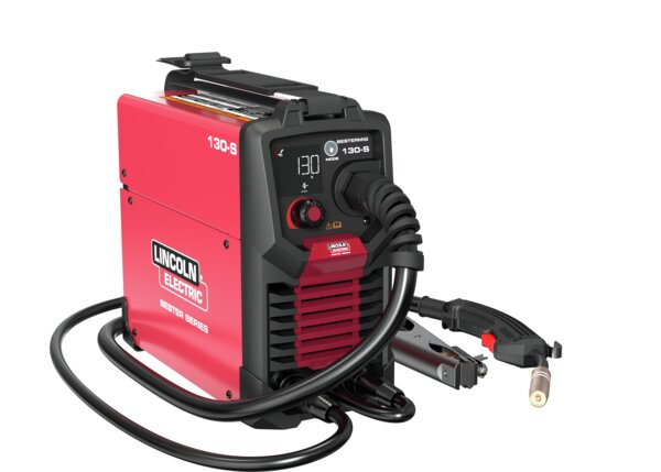 BESTERMIG-130S multi process welder