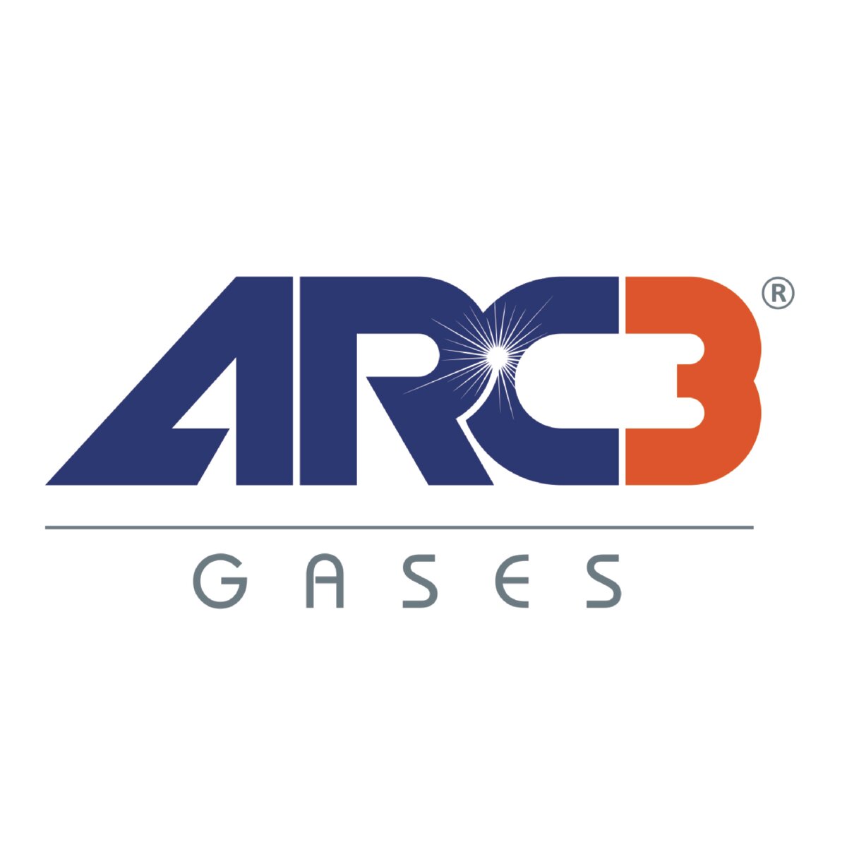 ARC3 GASES