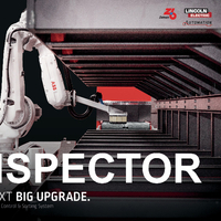 Zeman Enspector Part Inspection and Quality Control Product Catalog