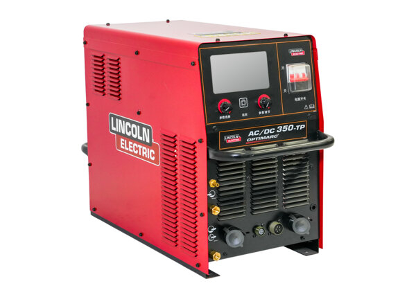 OPTIMARC ACDC 350-TP