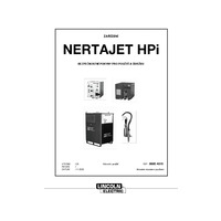 NERTAJET PLASMA Hpi