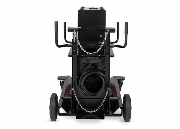 AlumaFab 350 Air Cooled MIG Welding System