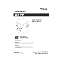 Gas Flow Monitor 