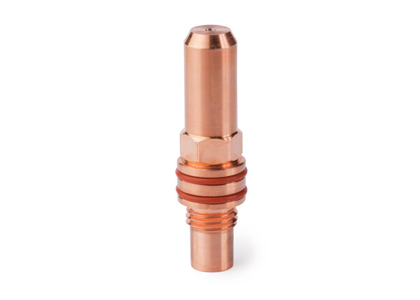 激安ショップ 食品 Electrode Copper, 200A その他