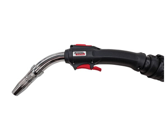 LINC GUN FX II 2R fume extraction gun