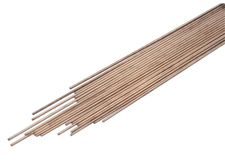 Filler metals for welding