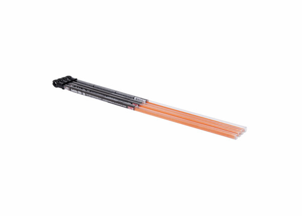 Harris Safety-Silv 56 1/16