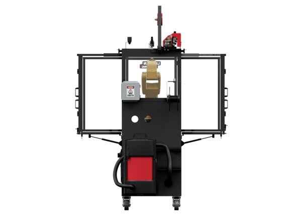ClassMate M Robotic Welding Cell