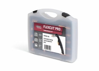 FlexCut Pro Extended Cutting Consumable Kit - 85 A