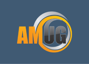 AMUG Event Logo
