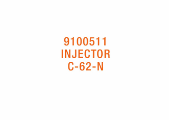 C-62-N Injector