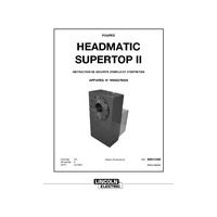 HEADMATIC SUPERTOP II