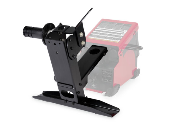 DLF-84 Heavy Duty Wire Reel Stand