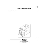 FLEXTEC 650X