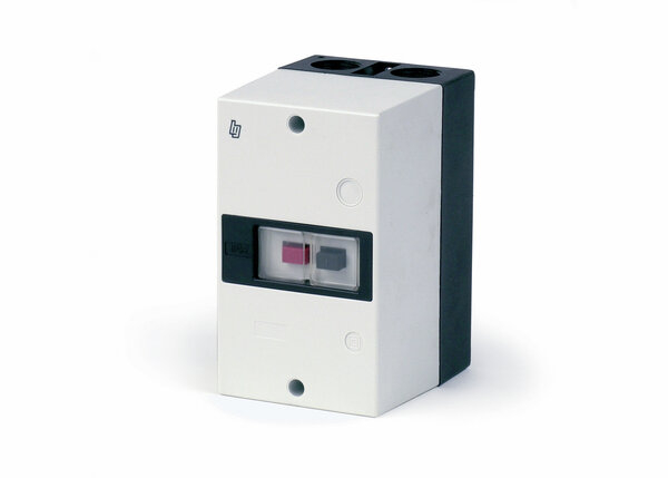 SF2400 Starter Overload Fan Switch