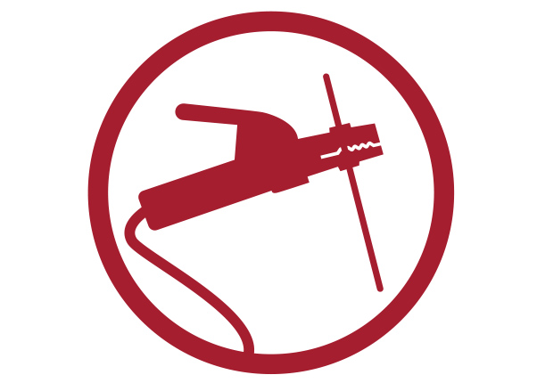 tig welder logo