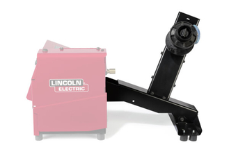DLF-82 Wire Reel Stand 