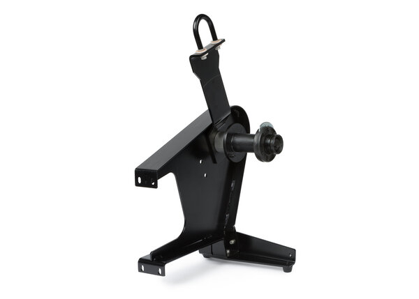 Lincoln Electric K3343-1 Wire Reel Stand - Heavy Duty