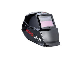 Electronic Welding Helmet