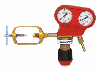 Regulator EUROFRO Acetylene 