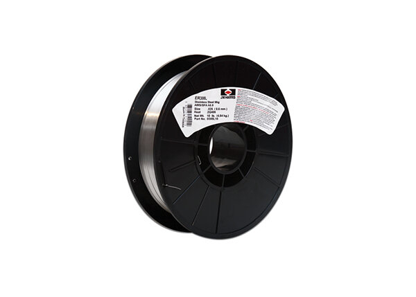 308L Stainless Steel MIG (GMAW) Welding Alloy