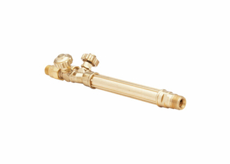 Model VH10 V-Series® Combination Torch Handle with Check Valves
