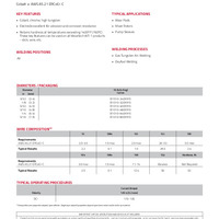 Weartech WT-1 TIG Product Info