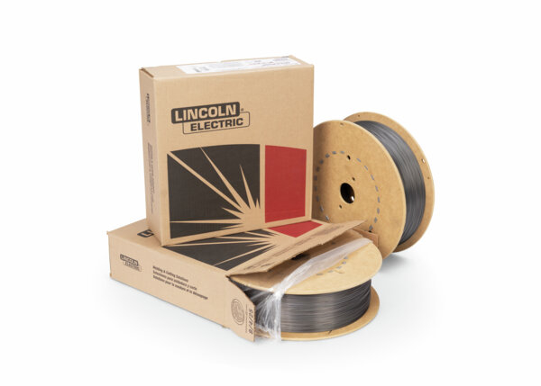 Metalshield 50 LB Fiber Spool 