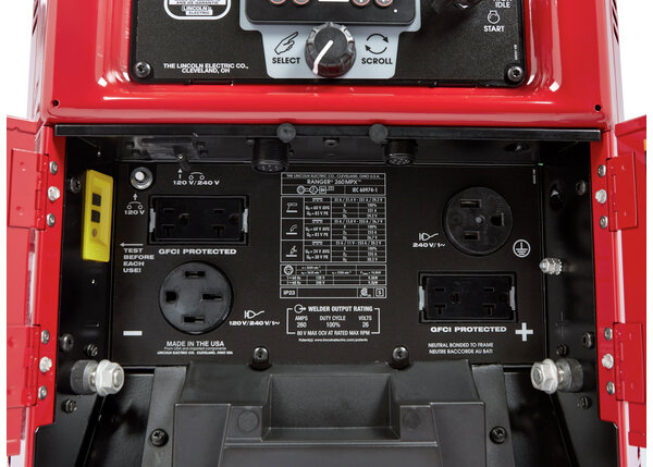 Pack de 5 machines 12V (GSR12+GST70+GWS26+GOP12+GHO20) + 2