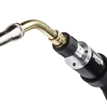 Magnum Pro water-cooled robotic welding torch