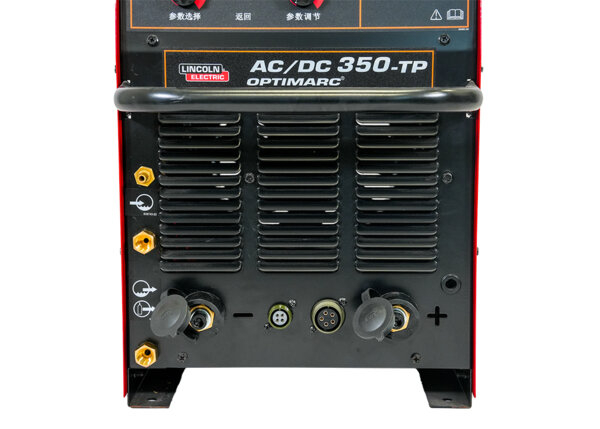 OPTIMARC ACDC 350-TP