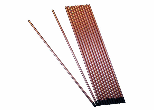 Gouging Carbons Image AU