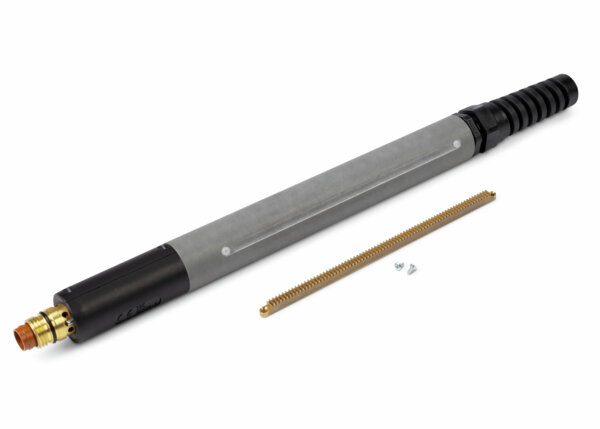 FlexCut Pro Mechanized Torch Rack Attachment