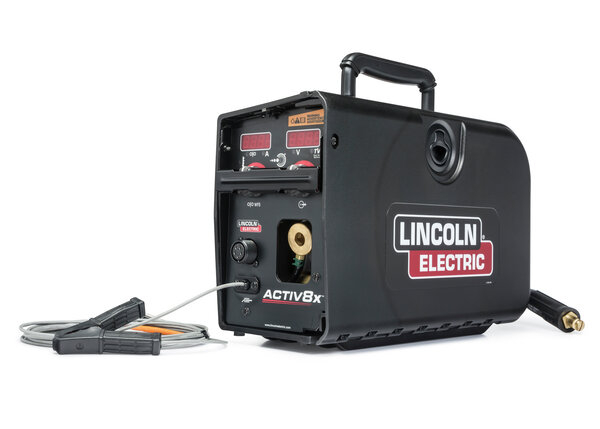 Lincoln Electric (@LincolnElectric) / X