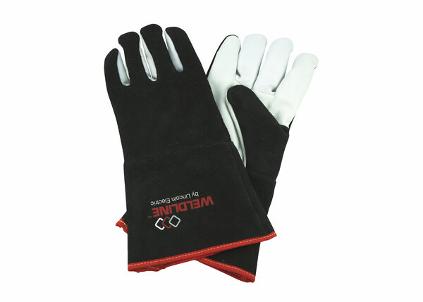 welding gloves, mig iron protect