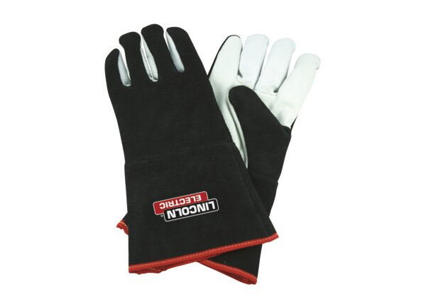 welding gloves, mig iron protect