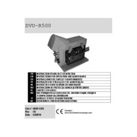 DVU-R500