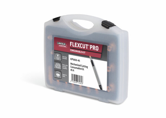 FlexCut Pro Mechanized Consumable Cutting  Kit - 45 A