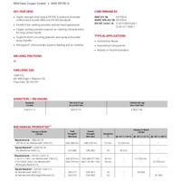 Superarc G4SI1 Product Info