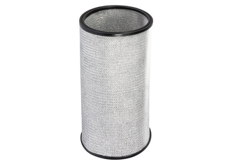 SPARK ARRESTOR, Pre Filter for Mobiflex/Statiflex 200