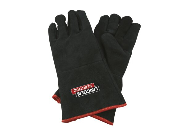 welding gloves, mig iron protect