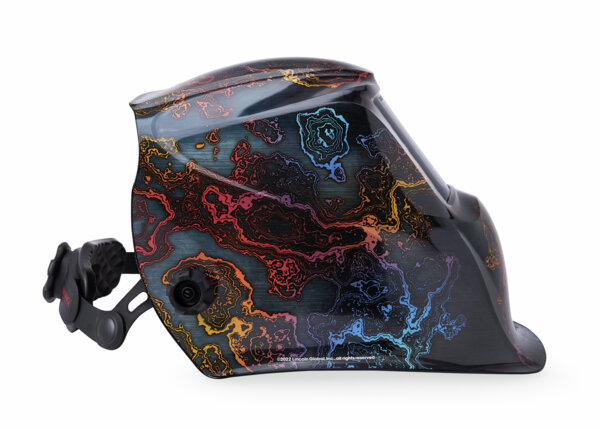 VIKING™ 1840 Series Tempered Welding Helmet